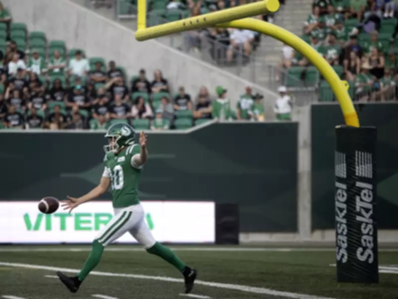 CFL Unveils Key Rule Changes for 2026 Season, Major Shifts Set for 2027
