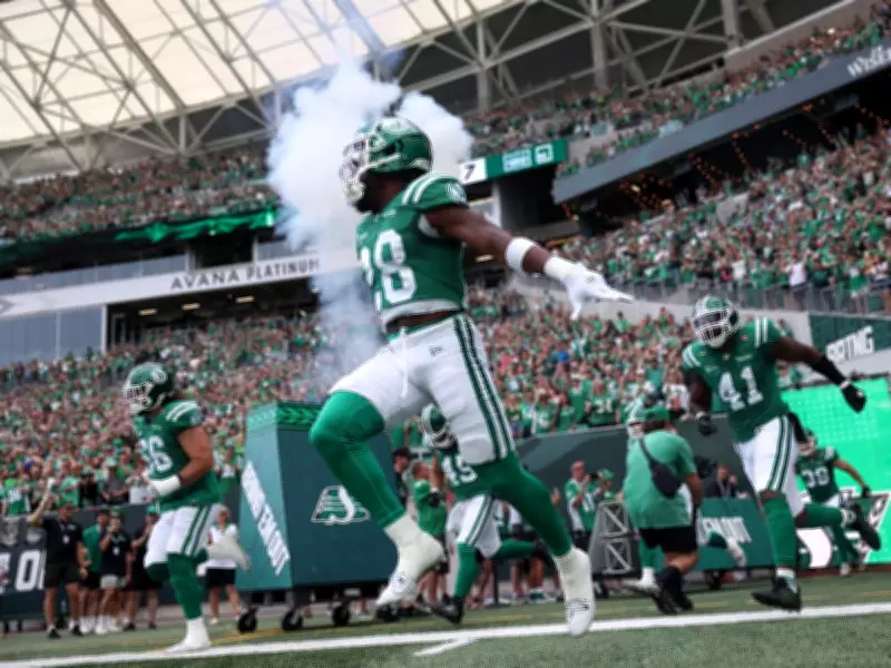 CFL Unveils New Playoff Format and Earlier Season Start for 2027