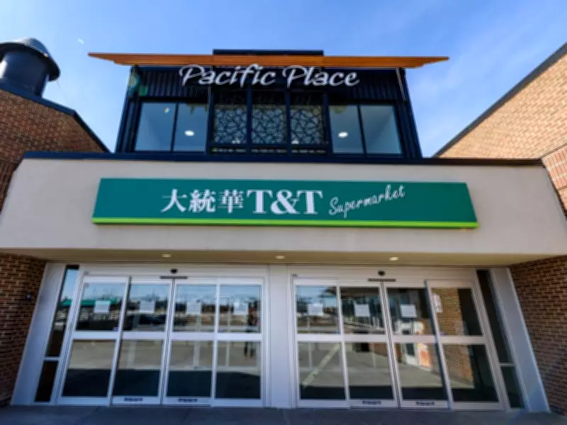 Charges Filed in Stabbing at Northeast Calgary Mall