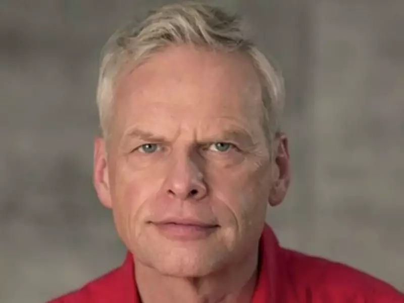 Charges Stayed Against Edmonton Spiritual Leader John de Ruiter in Sexual Assault Case