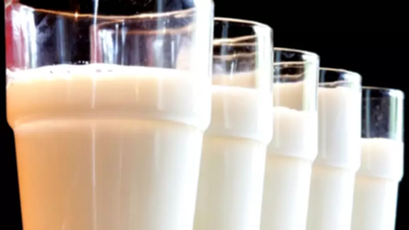 Charlottetown Tops Canada for Most Expensive Milk, Prices Rising: Report