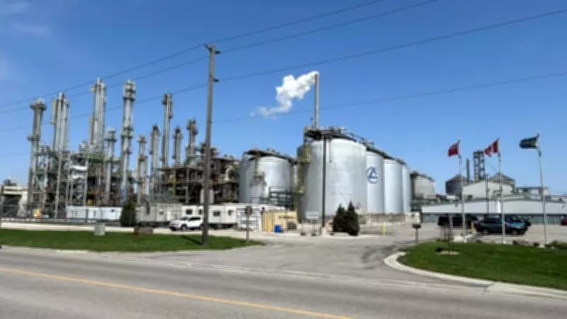 Chatham-Kent Council Approves Waste-to-Energy Project Despite Consultation Concerns