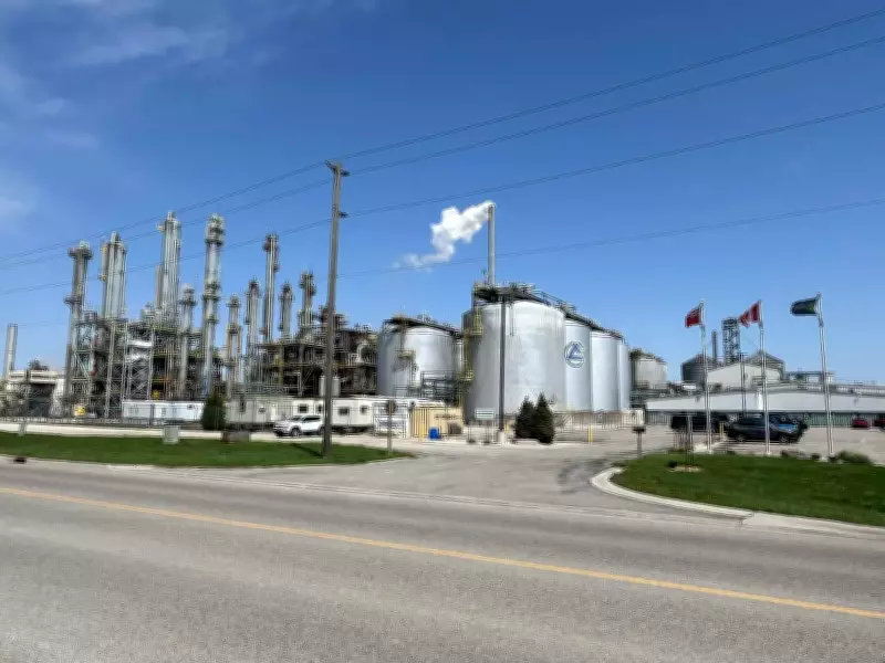 Chatham-Kent Mayor Advocates Waste-to-Energy Project as High-Return Investment Ahead of Council Vote