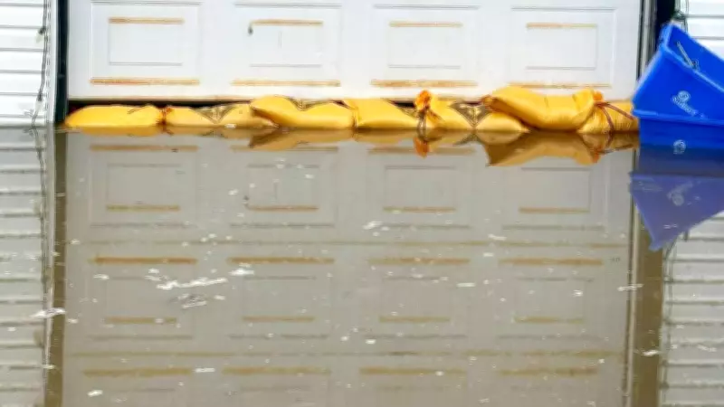 Chelmsford Community Unites to Tackle Severe Flooding Crisis