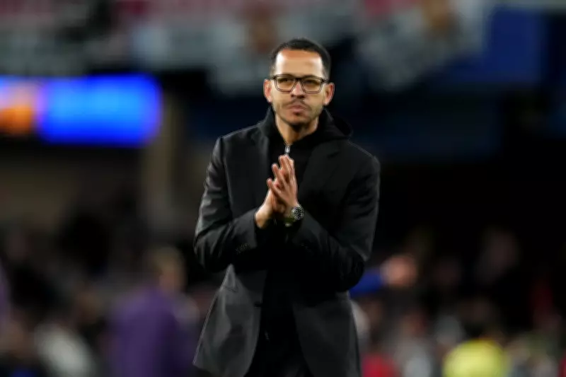 Chelsea Fires Manager Liam Rosenior After Less Than Four Months in Charge
