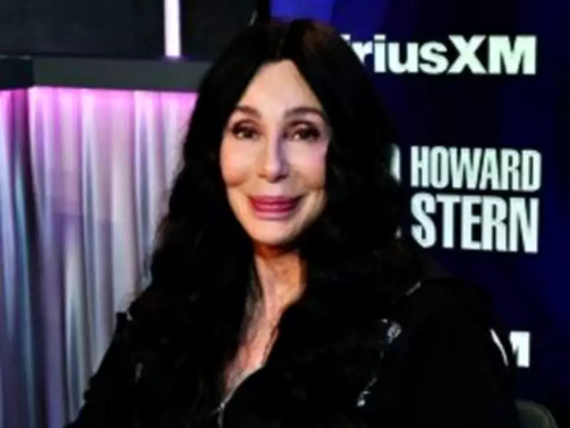 Cher's Shocking Discovery: Secret Teen Granddaughter Revealed After Years