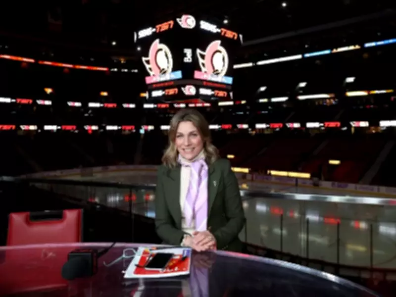 Cheryl Pounder Analyzes Senators' Goaltending and Playoff Hopes on Sens 1-on-1