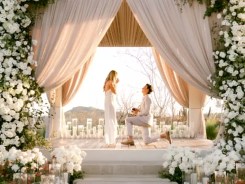 Chiefs Heiress Gracie Hunt Announces Engagement to Former QB's Son Derek Green