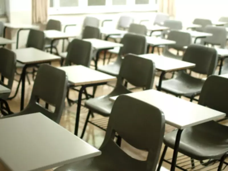 Chilliwack Teacher Reprimanded for 'Chokey' Comments and Unprofessional Conduct