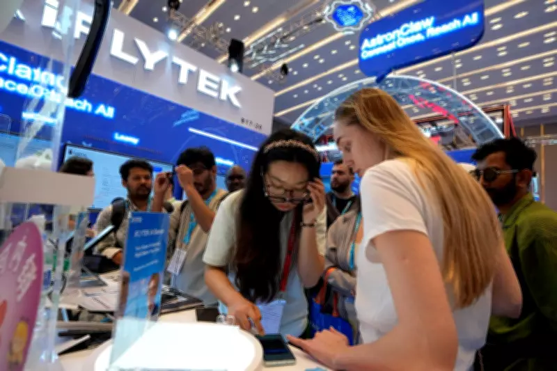 China's Economy Expands 5% in Q1 2026, Defying Early Iran War Disruptions