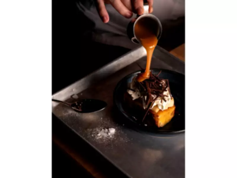 Chop Steakhouse & Bar Unveils Its Most Sophisticated Steak Masters Menu to Date