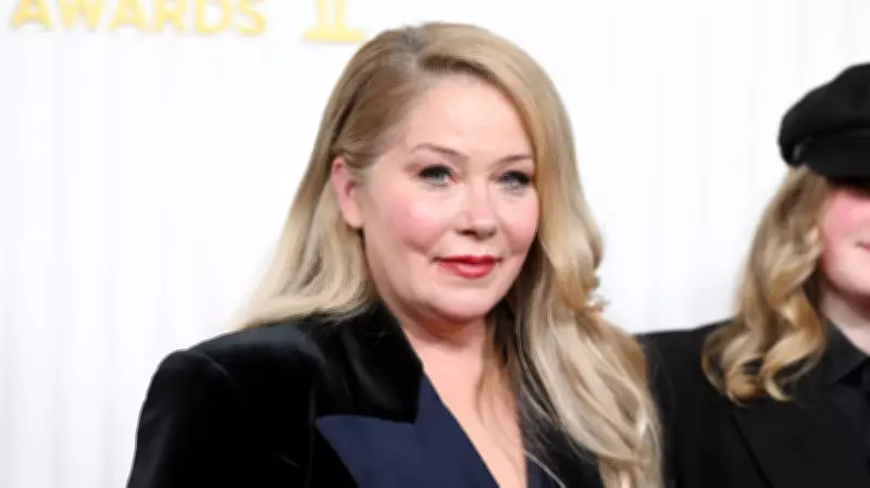 Christina Applegate Addresses Health Rumors with Strength and Gratitude