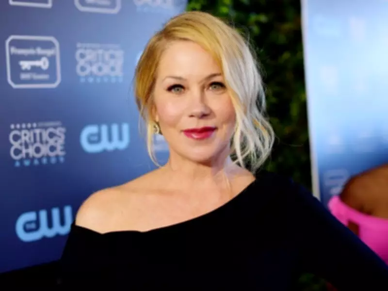 Christina Applegate's Friends Fear for Her Future Amid MS Battle