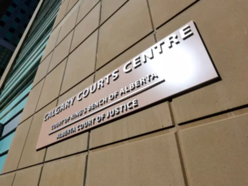 Church Official Admits Guilt in Voyeurism Case After Son Discovers Hidden Videos