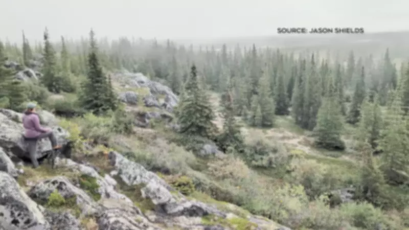 Churchill Researchers Launch Archaeology Project to Connect Indigenous Youth with Heritage