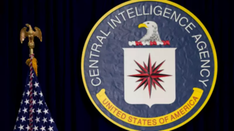 CIA Officers Among Four Killed in Mexico Drug Lab Operation Crash