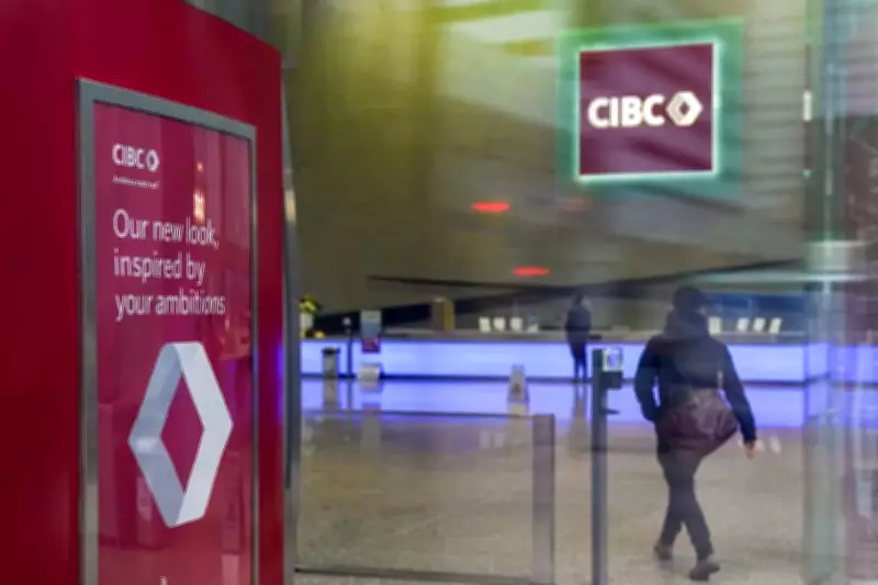 CIBC Restores Mobile and Online Banking Services After Technical Disruption
