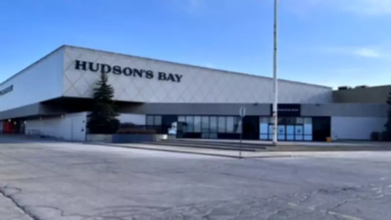 Circle Retail Properties to Acquire Former Hudson's Bay Space at Devonshire Mall