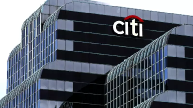Citigroup's Q1 Profits Surge 42% Amid Market Volatility and Trading Gains