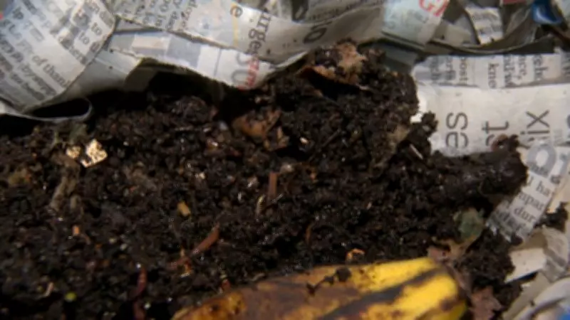 City of Edmonton Offers Free Compost to Residents