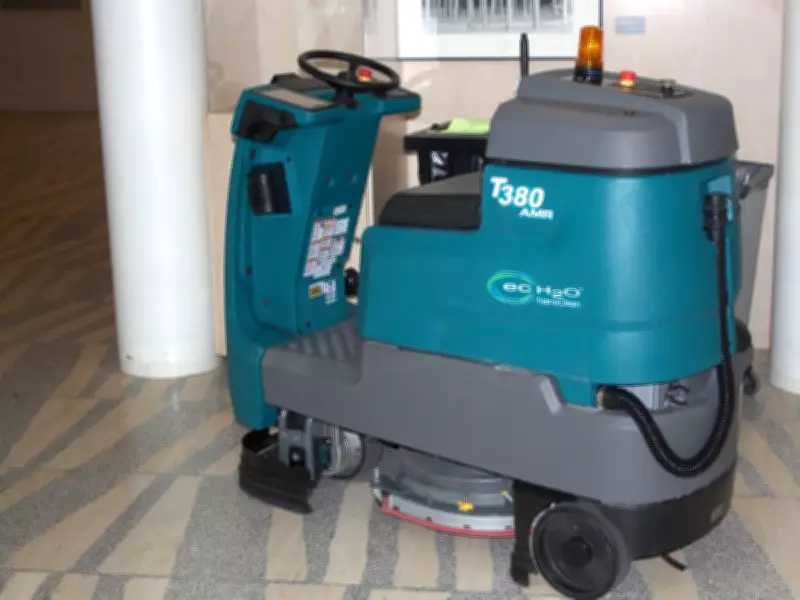 City Officials: Automation Aims to Aid Staff, Not Replace Them