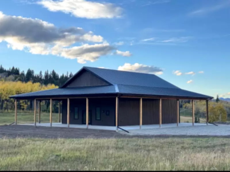 Claresholm Ranch Retreat Sees Record April After Expansion