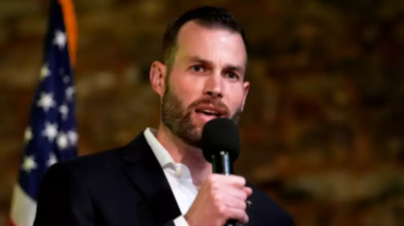 Clay Fuller Wins Georgia House Seat, Bolstering GOP Majority with Trump's Backing