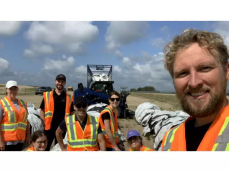 Cleanfarms Earns Spot on Canada's Best Workplaces List for 2026