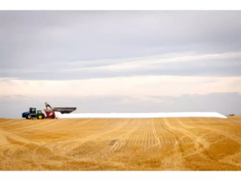 Cleanfarms Ushers New Era of Agricultural Circularity on Earth Day 2026