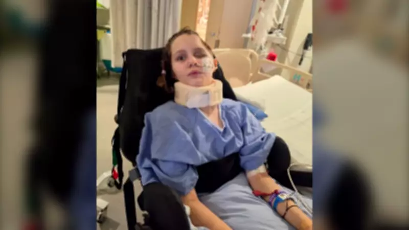 Clickbait Pages Spread False Information About Tumbler Ridge Survivor