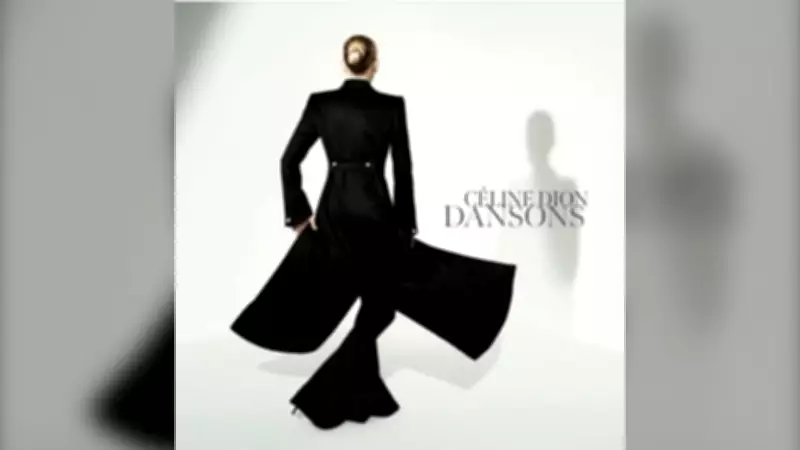 Céline Dion Unveils New Song 'Dansons' with Jean-Jacques Goldman in Comeback Move