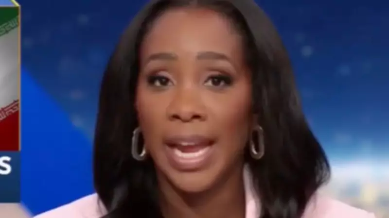 CNN Highlights Trump Administration's Claims Before Iranian Downing of U.S. Warplanes