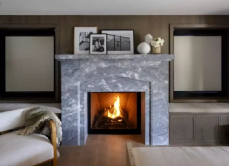 Coastal Elegance: Inside a Vancouver Island Waterfront Retreat