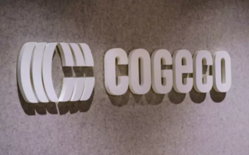 Cogeco Reports Strong Q2 Profit While Expanding Wireless Network Services