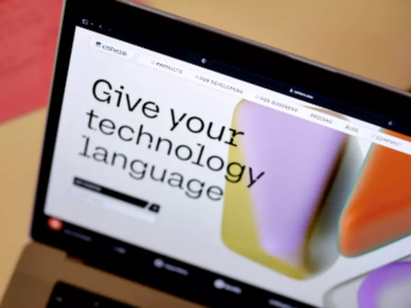 Cohere and Aleph Alpha in Advanced Merger Talks to Create AI Powerhouse