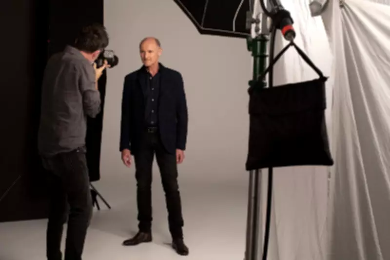 Colm Feore Celebrates Canadian Film Day and Receives Jason Kelce Shout-Out