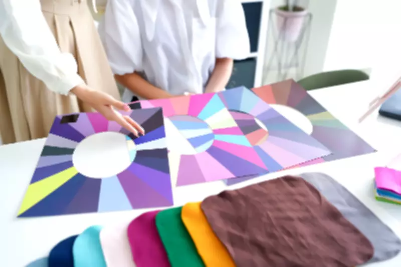 Colour Analysis Trend Returns: What Season Are You?
