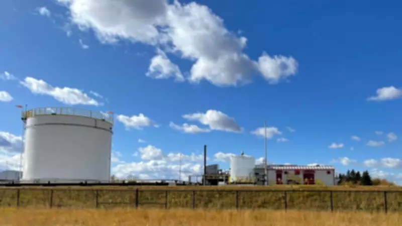 Competition Bureau Secures Court Order in Keyera-Plains Merger Investigation