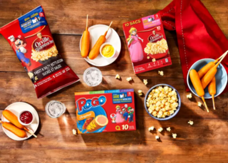 Conagra Brands Appoints John Brase, Former J.M. Smucker Executive, as New CEO