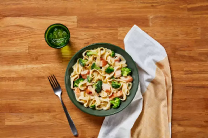 Conagra Brands Forecasts Weak Annual Profit Amid Rising Costs