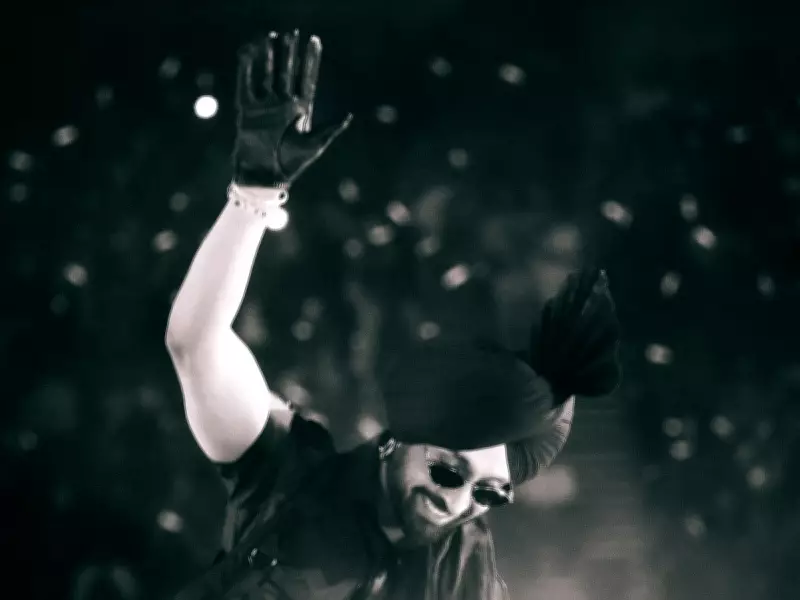 Concert Review: Diljit Dosanjh Ignites B.C. Place with Explosive Aura Tour