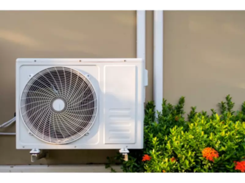 Condo Heat Pump Dispute: Who Pays for Water Damage and Reinstallation?