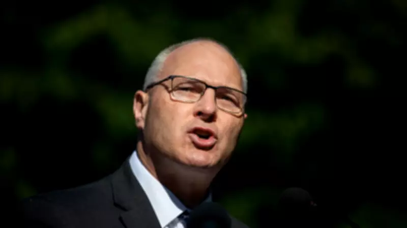 Congressional Republicans Send Trump Resolution to Lift Boundary Waters Mining Ban