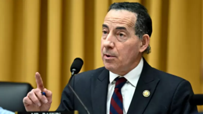 Congressman Raskin Calls for Cognitive Assessment of President Trump