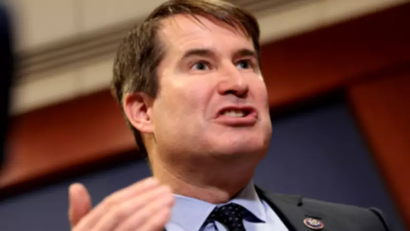 Congressman Slams Prediction Market Over Bets on Downed US Pilots in Iran