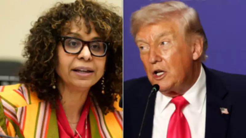 Congresswoman's Fiery Rebuke Over Trump's Iran War Costs and National Debt