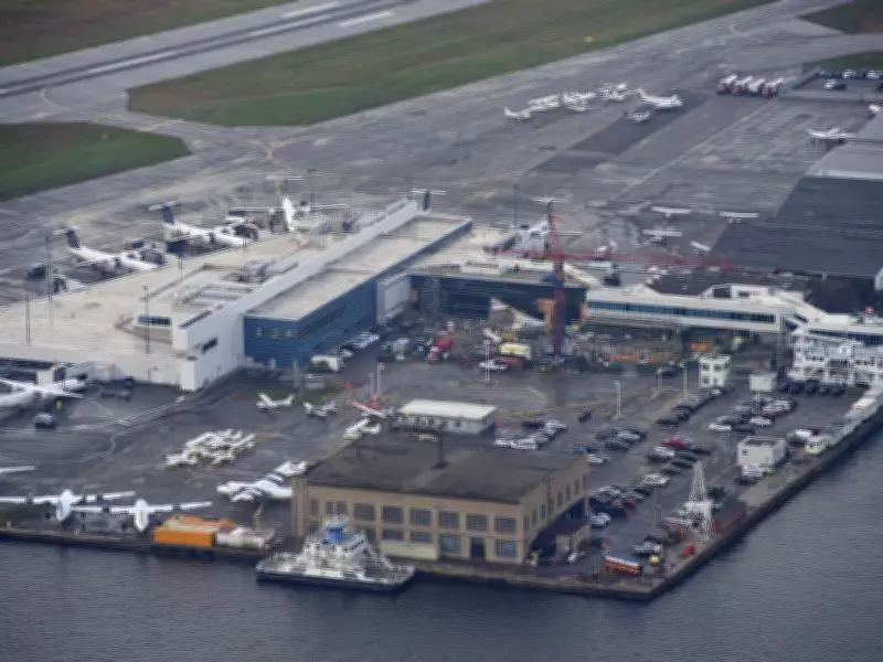 Connecting Canada: An Infrastructure Imperative Amid Political Gridlock