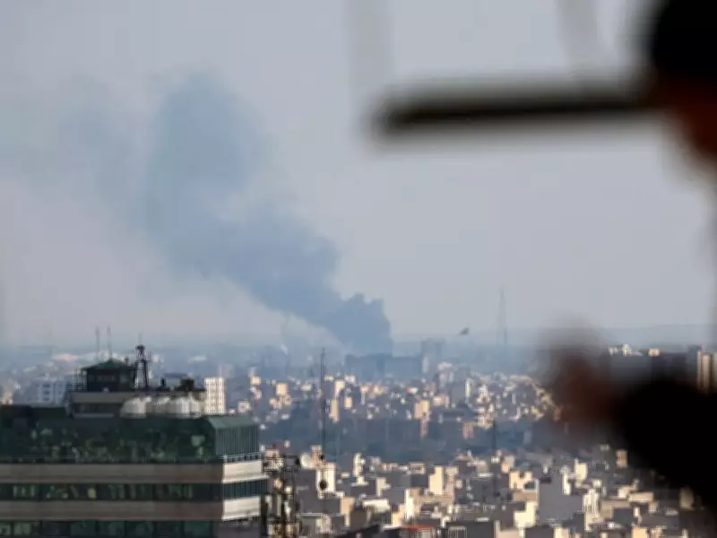 Conrad Black: Trump's Middle East Strategy Brings Peace, Shatters Russo-China-Iran Alliance