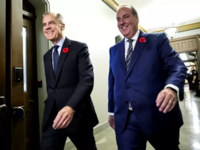 Conservative Floor-Crossing Crisis Threatens Party's Opposition Role