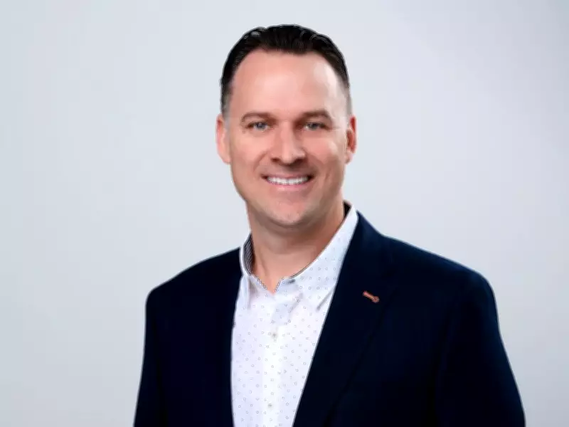 Conservative Hopeful Blair Turner Ends Nomination Bid in Carleton Riding